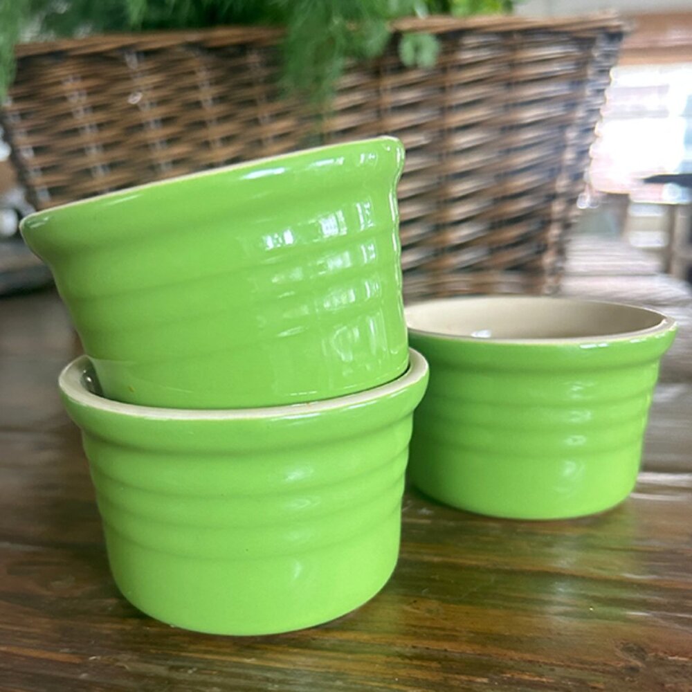 LeCreuset Vintage Ramekin